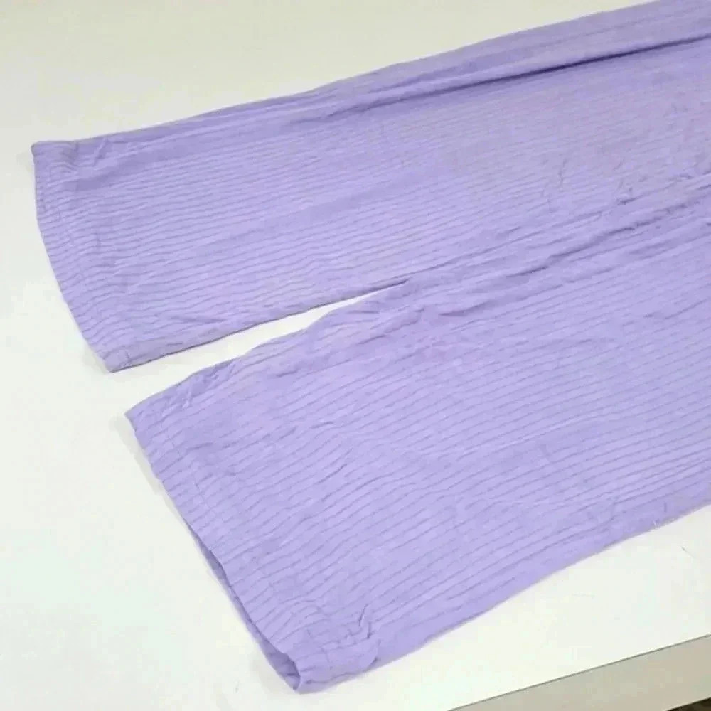 DIEYNABA PANTS ONLY [LILAc] - Picture 5 of 13